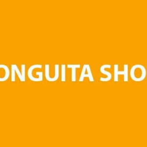 Nhonguita Shoes