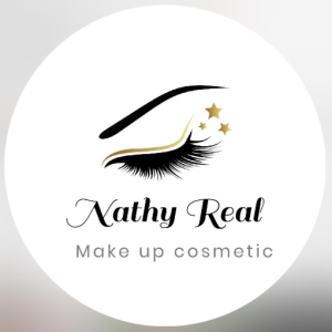 Nathy Real Makeup