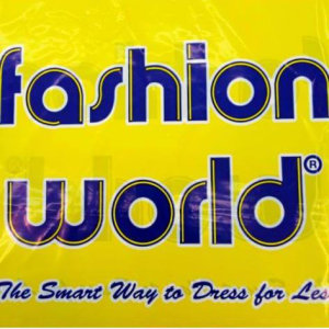 Fashion World