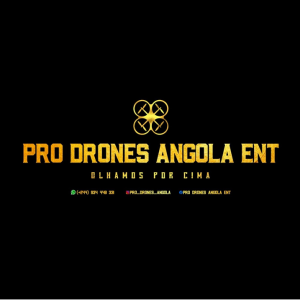 Pro Drones Angola Ent.