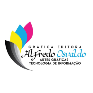 Gráfica&Editora Alfredo Osvaldo