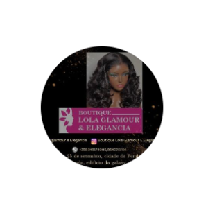 Boutique Lola Glamour E Elegância