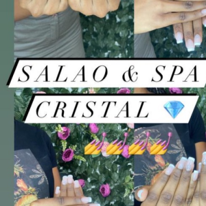 CRISTAL SALÃO & SPA