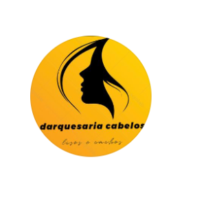 Darque Cabelos Lisos Cachos