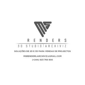 MS RENDERS _ 3D STUDIO ARCHVIZ