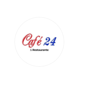 Café & Restaurante 24