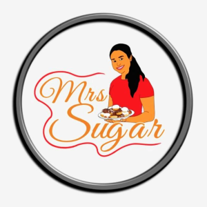 Mrs Sugar