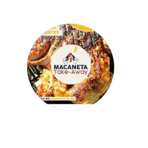 Macaneta - Take awayA(FACIM)