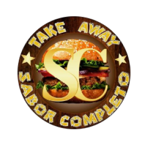 Take away Sabor completo
