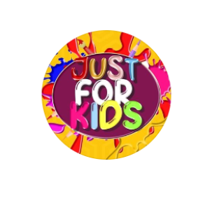 JUST FOR KIDS