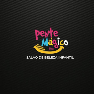 Pente Mágico Kids