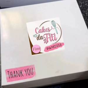 Fina Bolos E Salgados