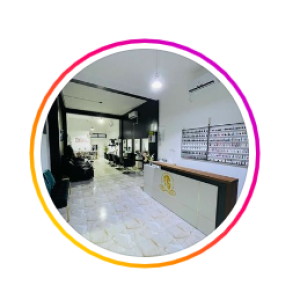 Salão de Beleza Espaco Mulher