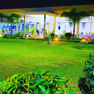 Orizzonte Espaço Para Eventos