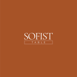 Sofist Table