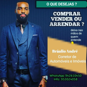 Bráulio Soluções Imobiliário