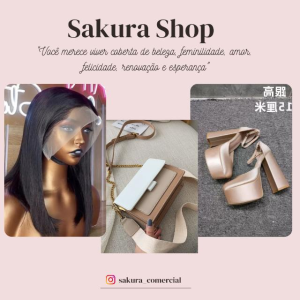 Sakura Shop