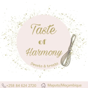 Taste Of Harmony.Mz