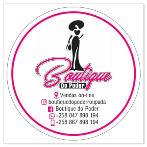 Boutique Do Poder