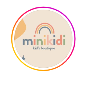 Minikidi Kid's Boutique