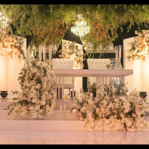 Salão Vila Franca do Sul