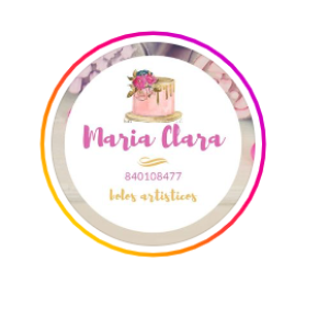 MARIA CLARA Doces e diversos