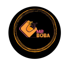 Mr.Boba