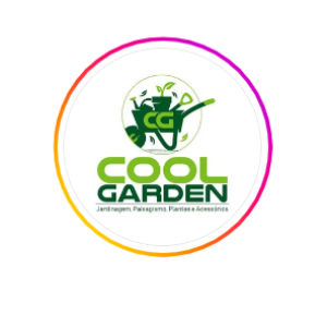 Cool Garden