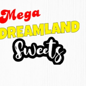 Megadream Land Sweets