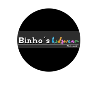 Binho's Kidswear