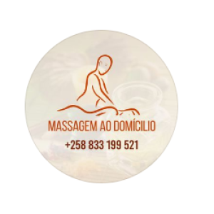 Massagem | Domicílio