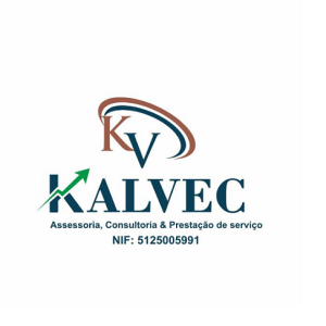 Kalvec - Consultoria, Assessoria & Prestação de Serviços, Lda