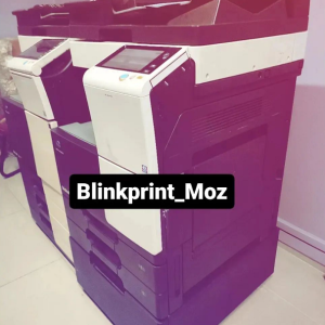 BLINKPRINT