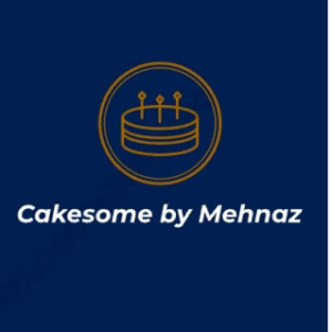 Cakesome By Mehnaz