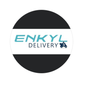 Enkyl Delivery Mz