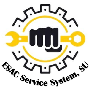 ESAC Service System