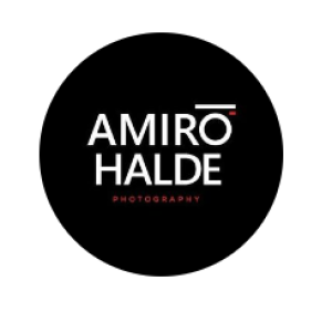 Amiro Halde Photographer