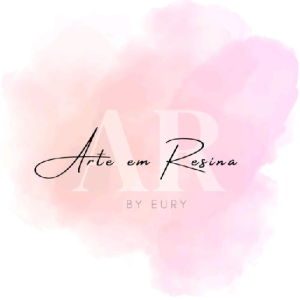 Arte Em Resina_ By Eury
