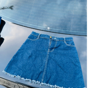 Dress To Impress by Iva