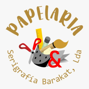 Papelaria Serigrafia Barakat
