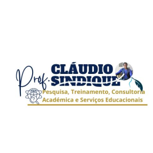 PROF. CLAUDIO SINDIQUE