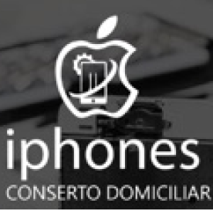 Iphones Conserto Domiciliar