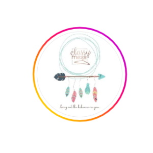 Classy Mess Collection