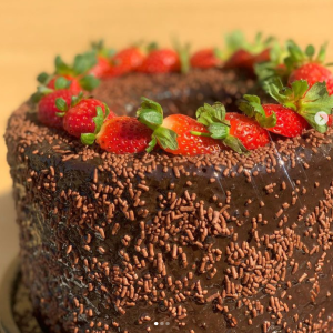 Luísa Rafael | Bolos Caseiros & Decorados🇲🇿