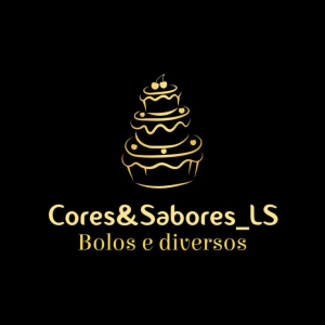 Cores e Sabores