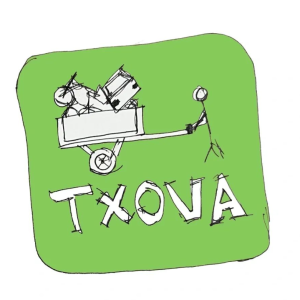 Txova - Comércio e Serviços