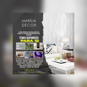 Marília Décor