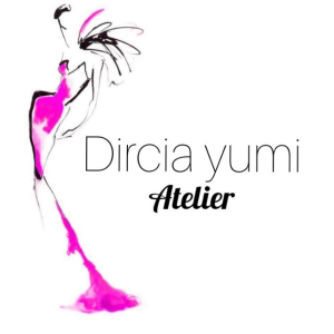 Dircia yumi Atelier | Noiva perfeita | Estilista