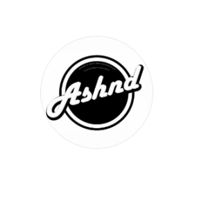 ASHND Vestuário (Marca) your colors.