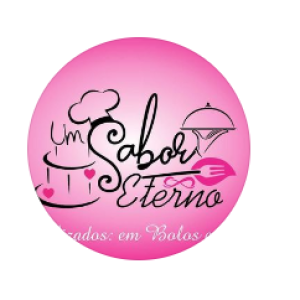 Um Sabor Eterno Confeitaria e Catering